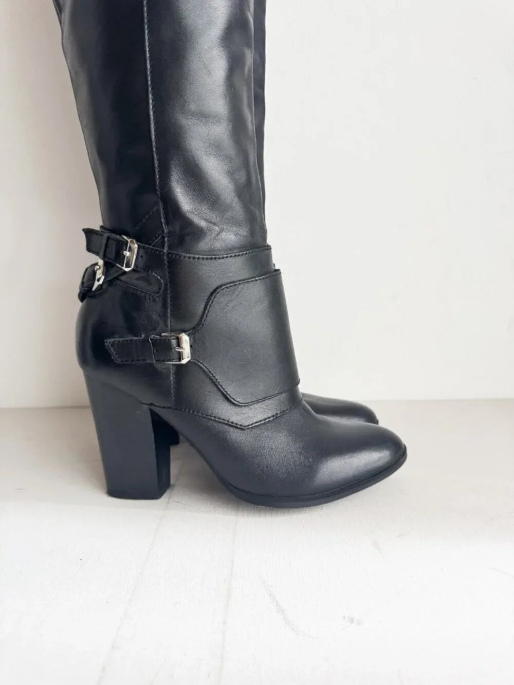 Aldo vintage over